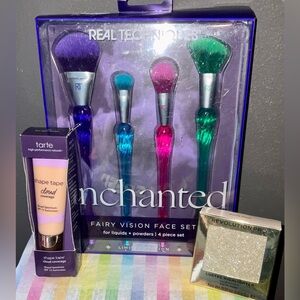 TARTE MAKEUP BUNDLE
